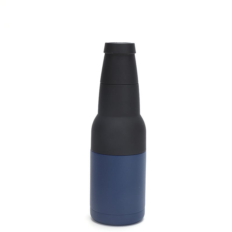 Beer Can & Bottle Cooler