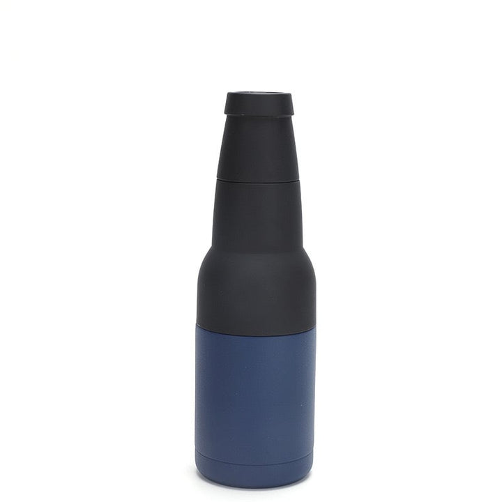 Beer Can & Bottle Cooler