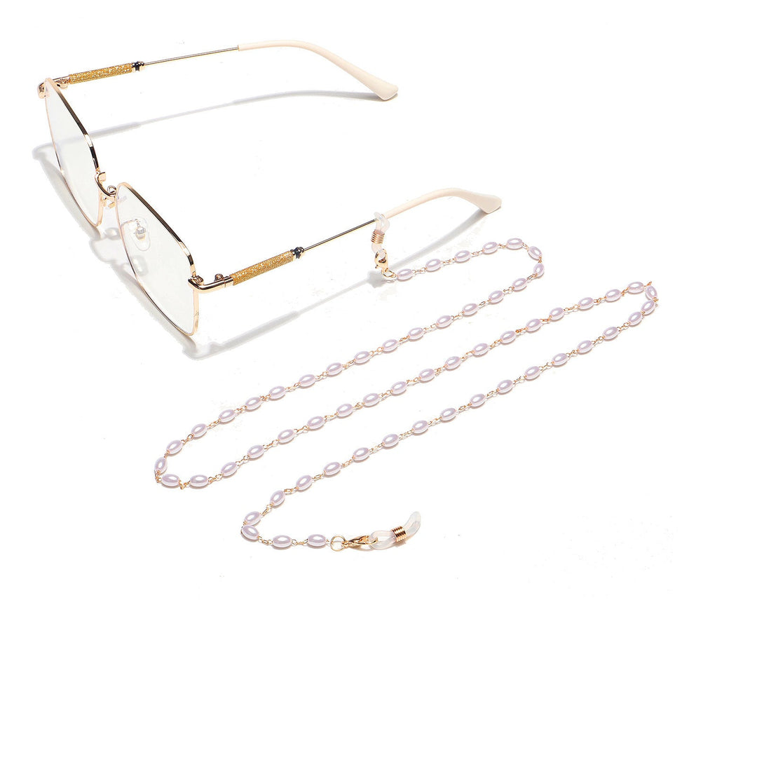 Adjustable Elegant Eyewear Chain Kalsten