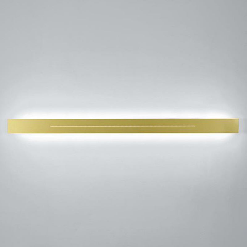 Modern Acrylic LED Wall Lamp Kalsten