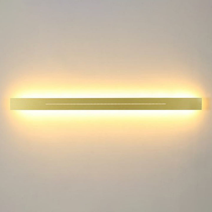 Modern Acrylic LED Wall Lamp Kalsten