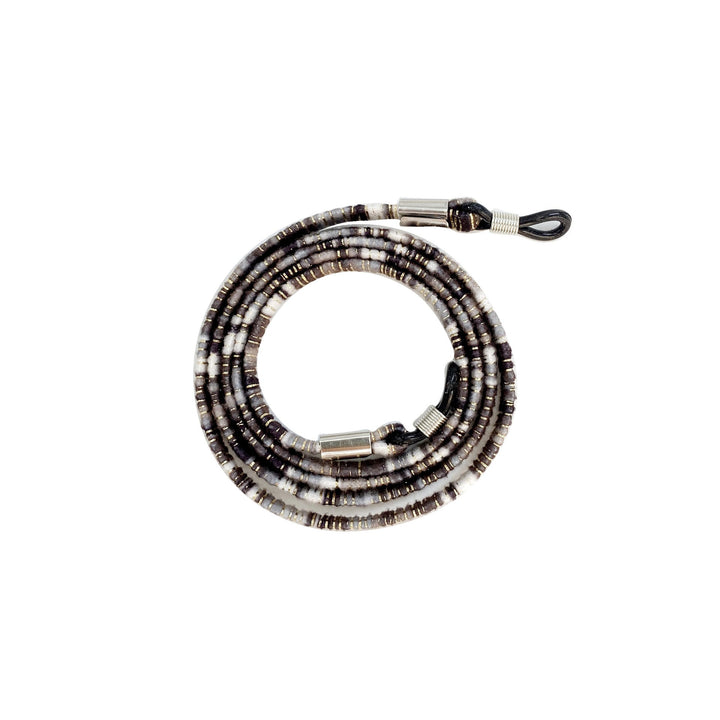 Colorful Beaded Sunglasses Chain Kalsten