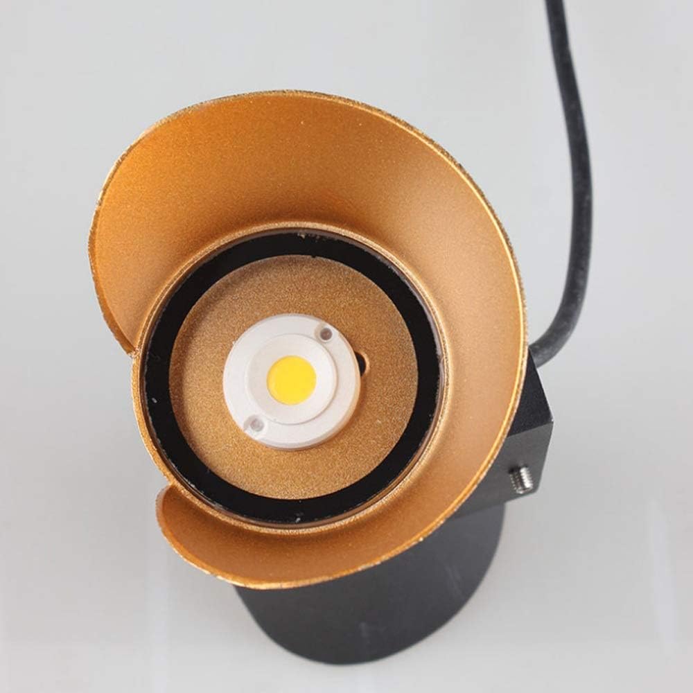 Waterproof Aluminum Outdoor LED Wall Lamp Kalsten