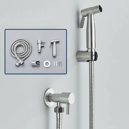 SHINEWELL - Premium Toilet Bidet Sprayer