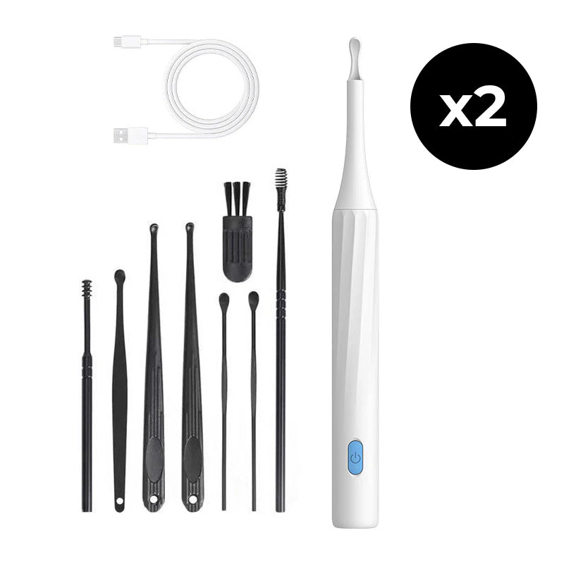 Kalsten | HD Camera Ear Wax Removal Kit