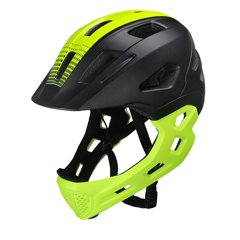 Adjustable Mountain Bike Helmet Kalsten