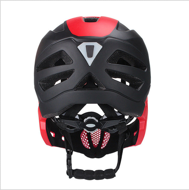 Adjustable Mountain Bike Helmet Kalsten