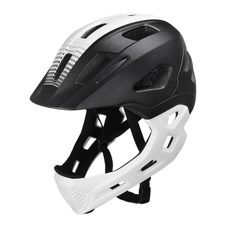 Adjustable Mountain Bike Helmet Kalsten