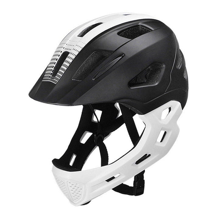 Adjustable Mountain Bike Helmet Kalsten