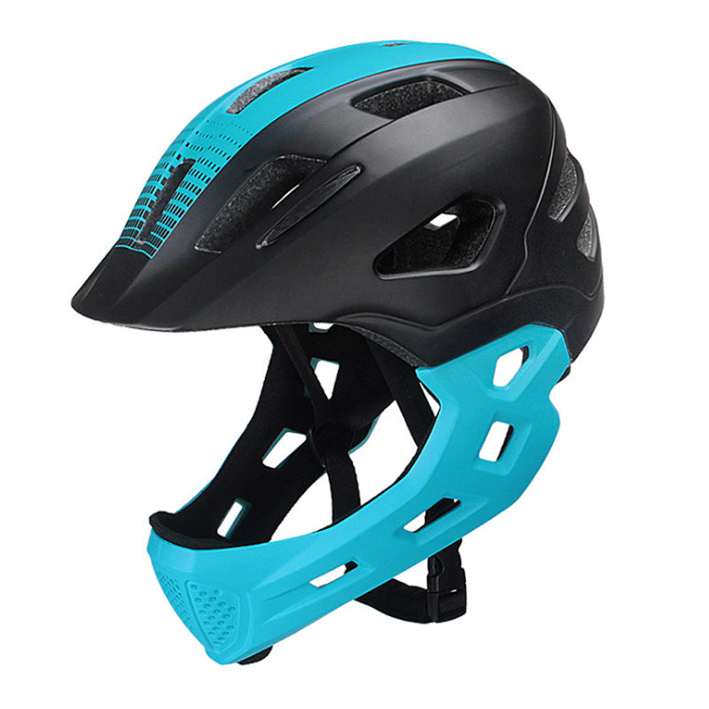 Adjustable Mountain Bike Helmet Kalsten