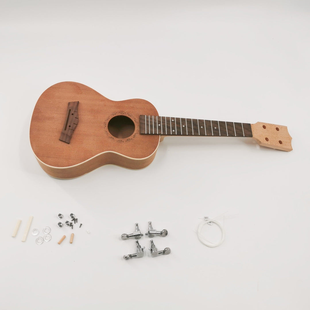 DIY Custom Ukulele Craft Kit Kalsten