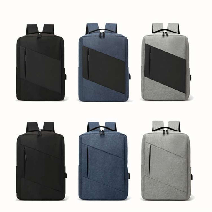 Versatile Business Laptop Backpack Kalsten