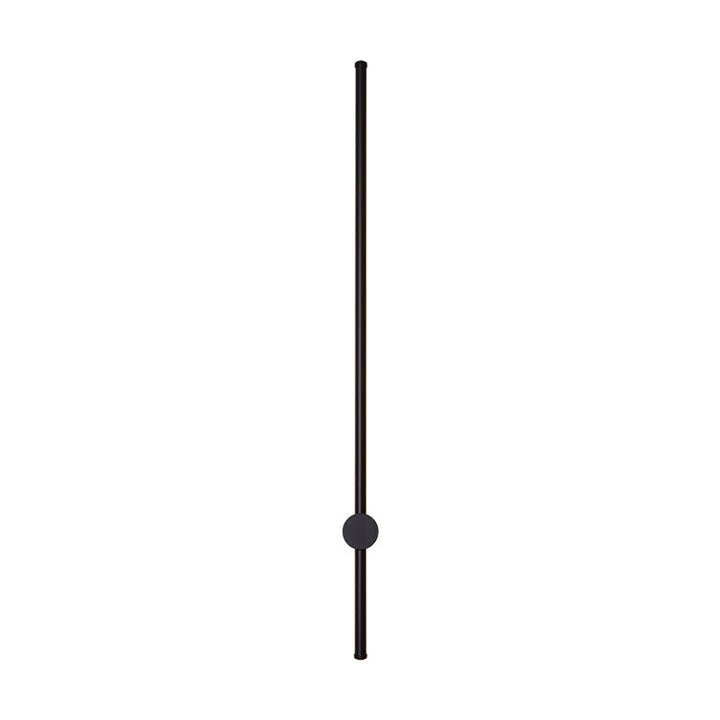 Stick Shaped LED Wall Mount Light Modern Style Acrylic Living Room Wall Light Fixture | Kalsten