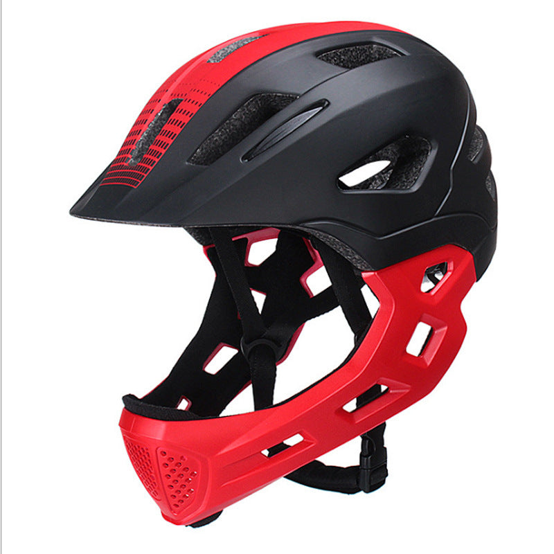 Adjustable Mountain Bike Helmet Kalsten