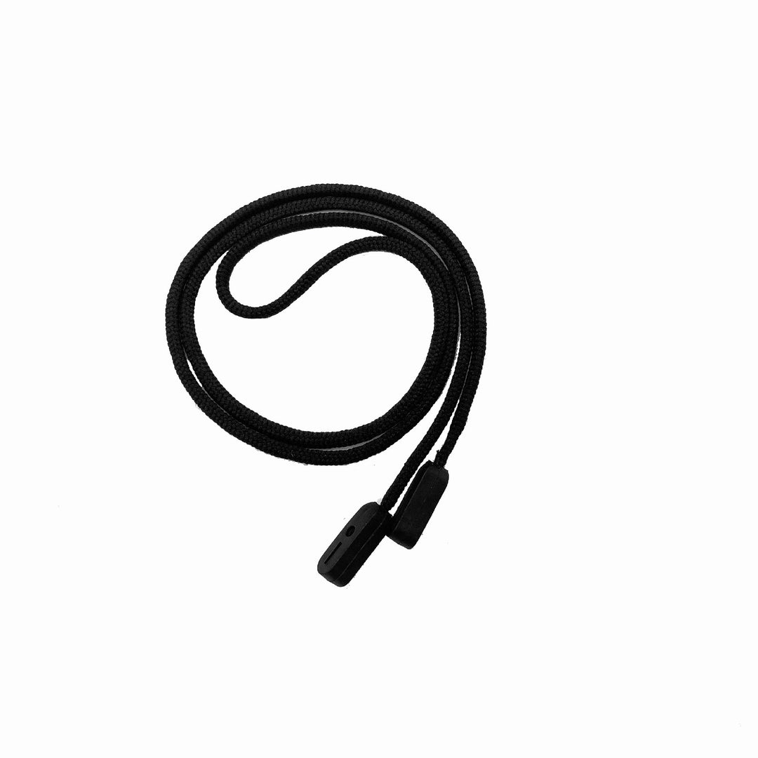 Durable Braided Eyewear Retention Cord Kalsten