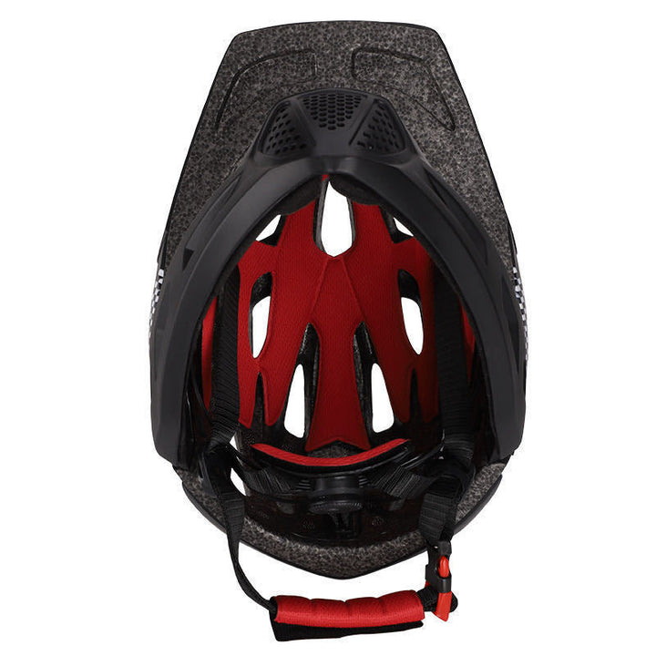 Children's BMX Cycling Helmet Kalsten