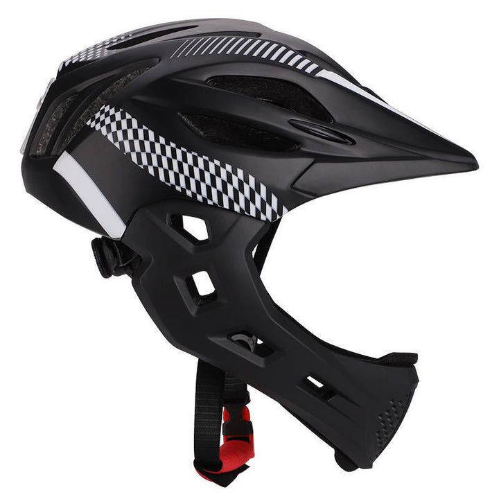 Children's BMX Cycling Helmet Kalsten