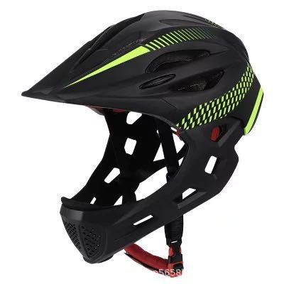 Children's BMX Cycling Helmet Kalsten