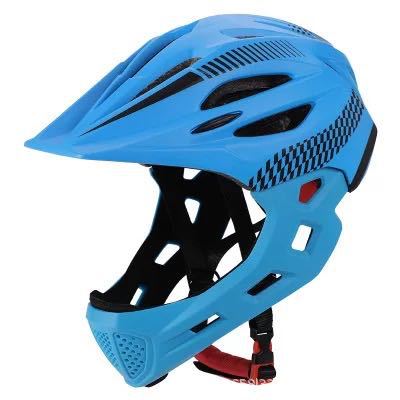 Children's BMX Cycling Helmet Kalsten