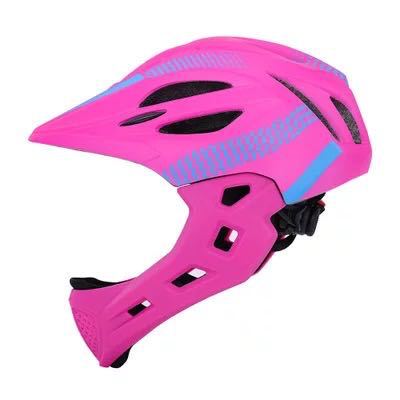 Children's BMX Cycling Helmet Kalsten