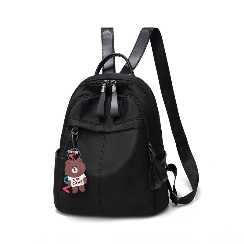 Sleek Modern Mini Backpack Kalsten