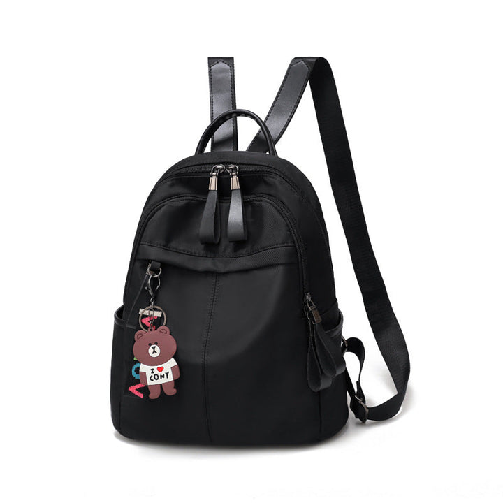 Sleek Modern Mini Backpack Kalsten