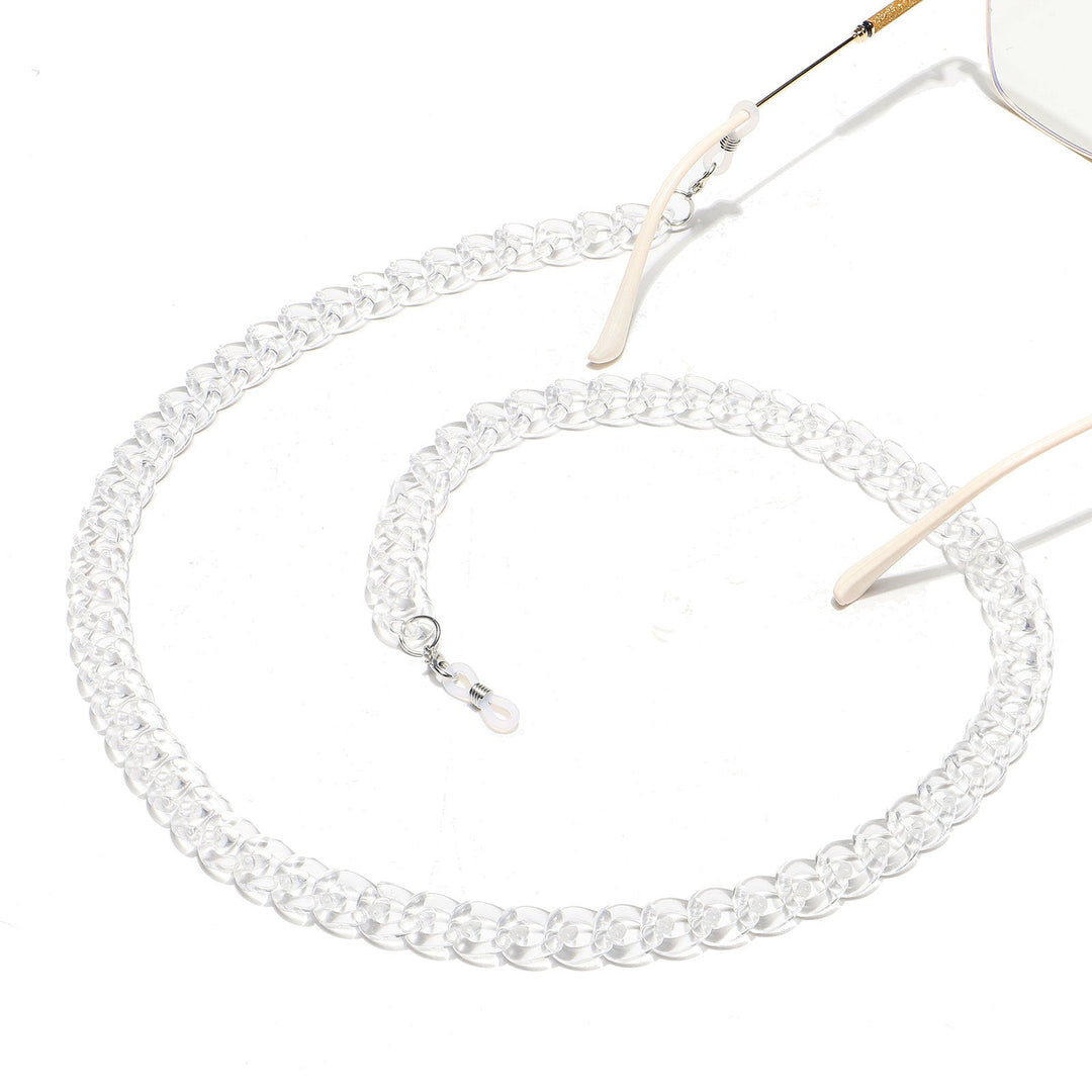 Durable Acrylic Eyewear Chain Kalsten