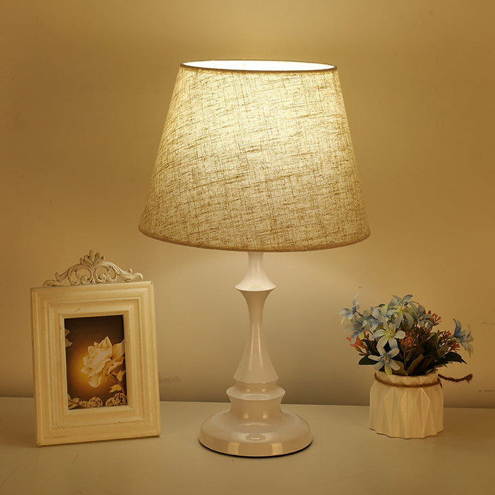 Modern Minimalist Table Lamp Kalsten