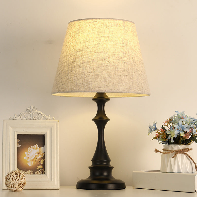 Modern Minimalist Table Lamp Kalsten
