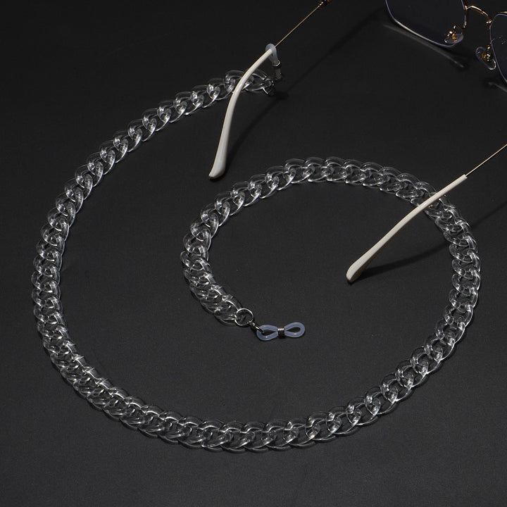 Durable Acrylic Eyewear Chain Kalsten