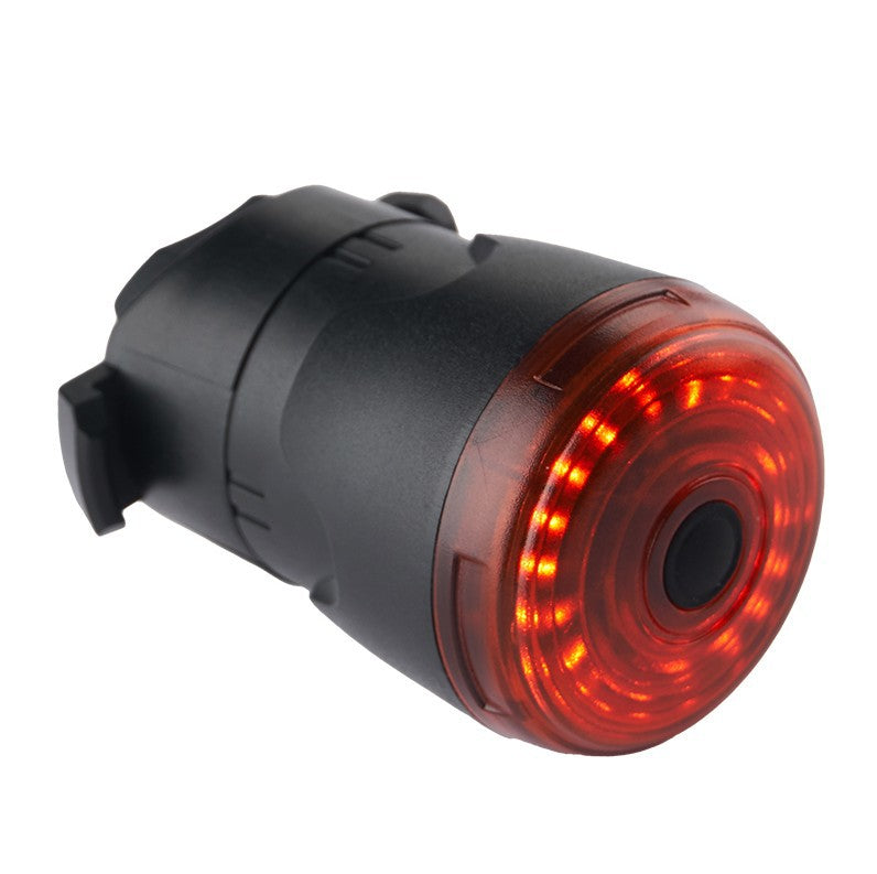 Adjustable Bicycle Tail Light Mounting Bracket Kalsten