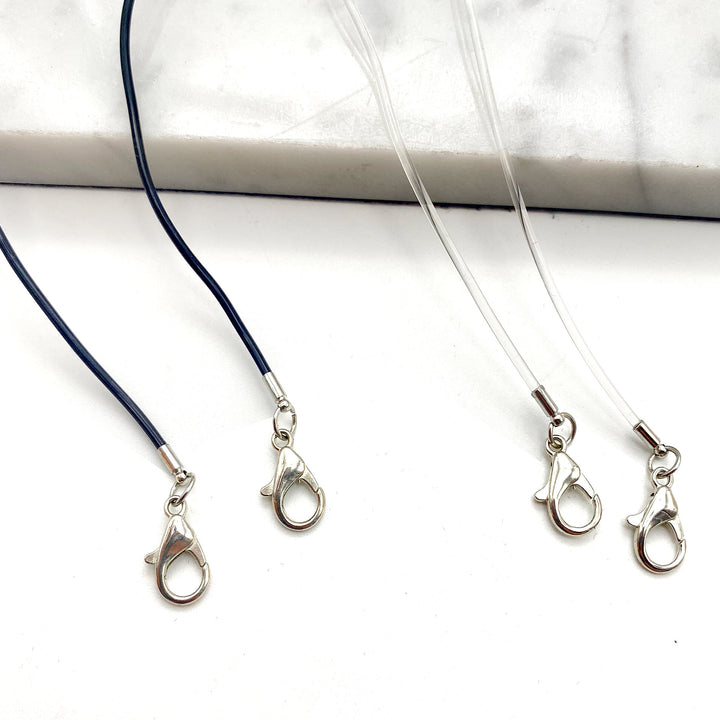 Eyewear Retaining Strap Kalsten