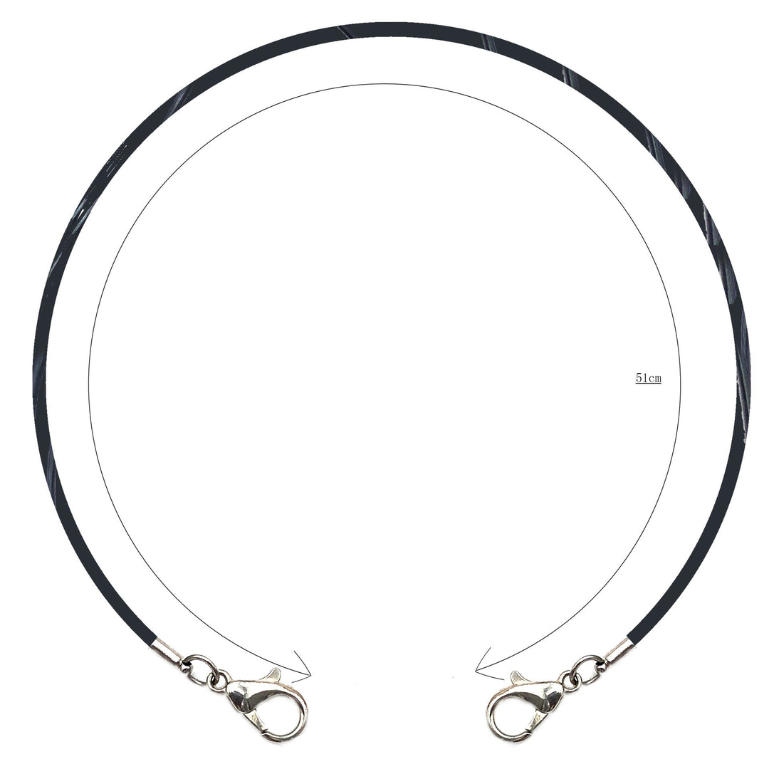 Versatile Eyewear Retainer Strap Kalsten