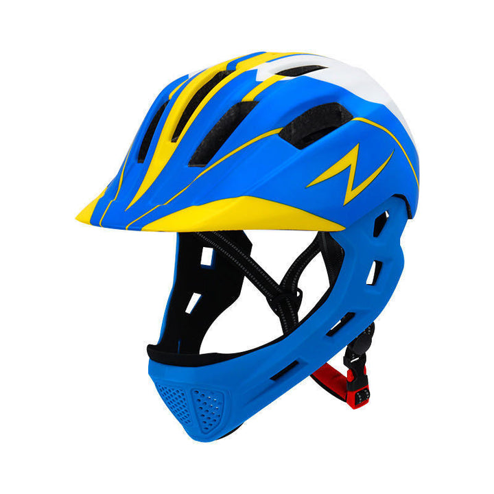 Advanced Impact-Resistant Cycling Helmet Kalsten