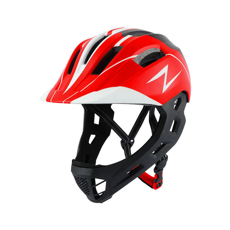 Advanced Impact-Resistant Cycling Helmet Kalsten