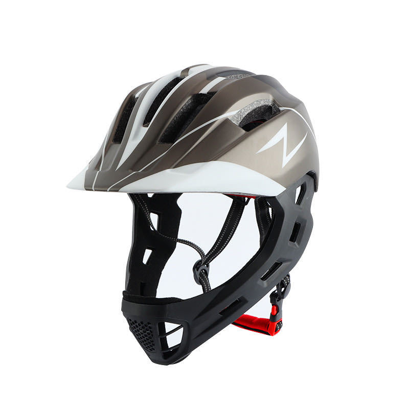 Advanced Impact-Resistant Cycling Helmet Kalsten