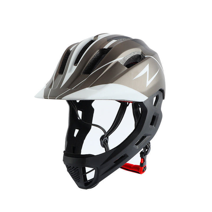 Advanced Impact-Resistant Cycling Helmet Kalsten