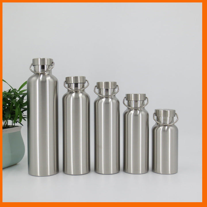 Women's High-Quality Adventure Water Bottle Kalsten
