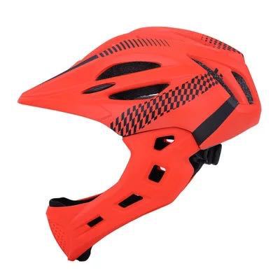 Children's BMX Cycling Helmet Kalsten