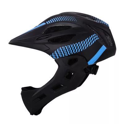 Children's BMX Cycling Helmet Kalsten