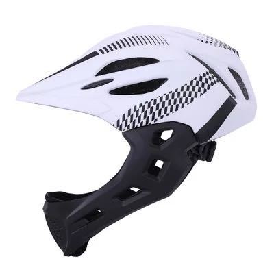Children's BMX Cycling Helmet Kalsten