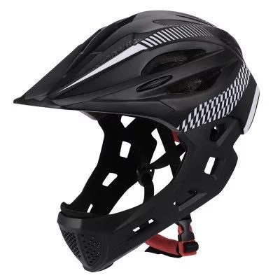 Children's BMX Cycling Helmet Kalsten
