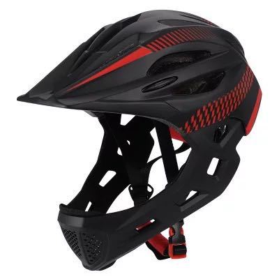 Children's BMX Cycling Helmet Kalsten