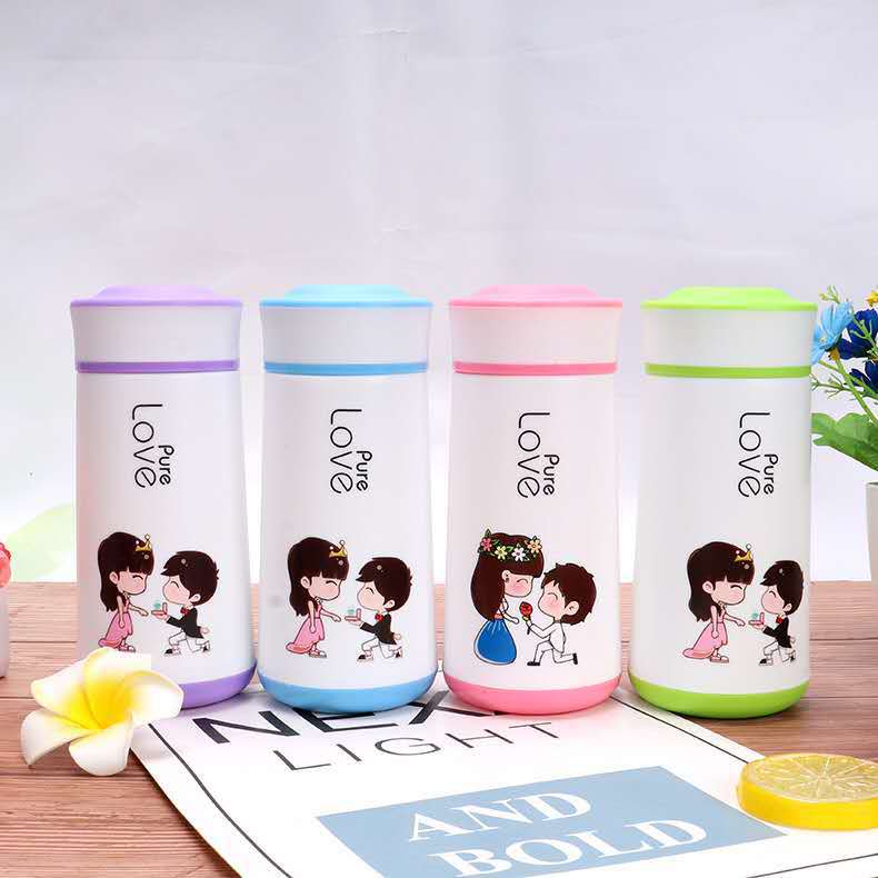Unisex Insulated Bottle Kalsten