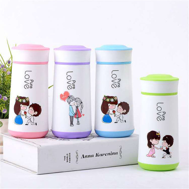 Unisex Insulated Bottle Kalsten