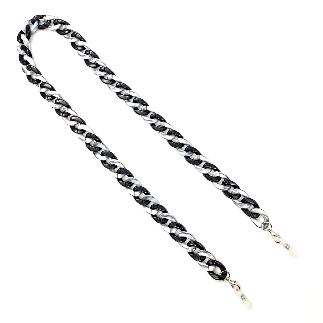 Stylish Acrylic Eyewear Chain Kalsten