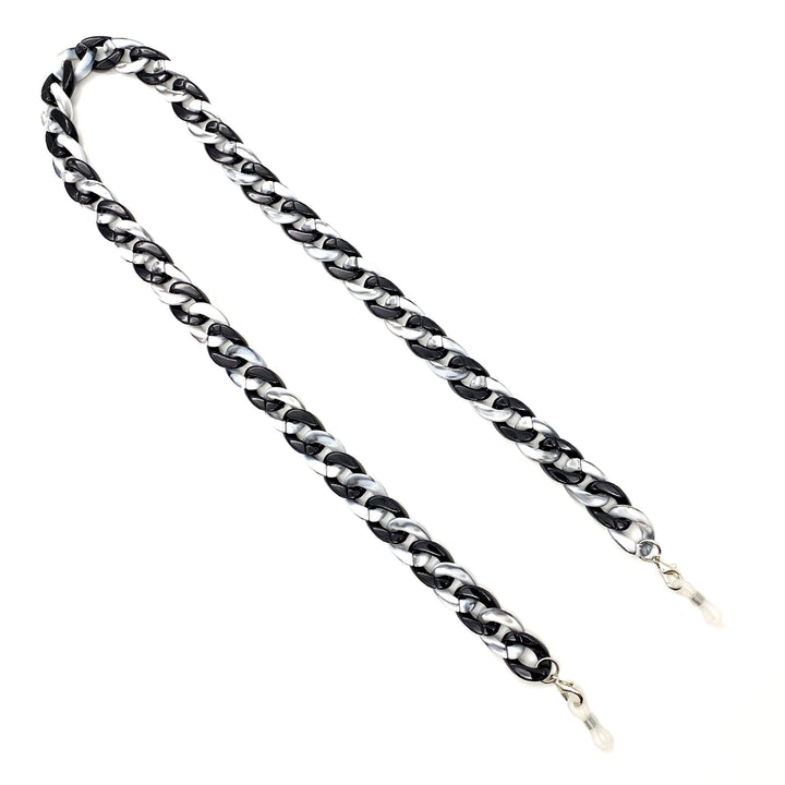 Stylish Acrylic Eyewear Chain Kalsten