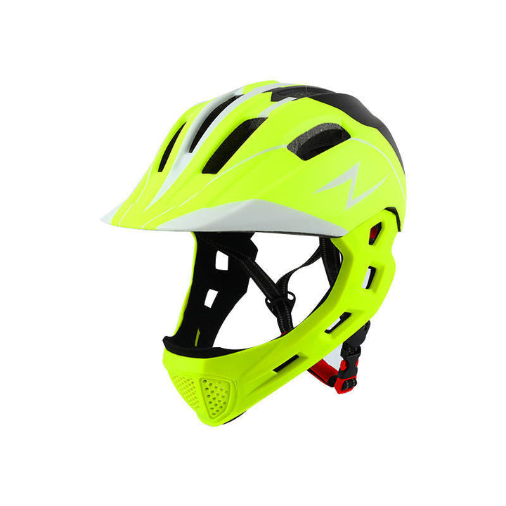 Advanced Impact-Resistant Cycling Helmet Kalsten