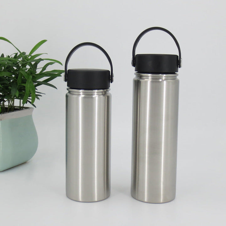 Women's Stainless Steel Water Bottle Kalsten