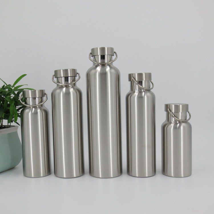 Women's High-Quality Adventure Water Bottle Kalsten